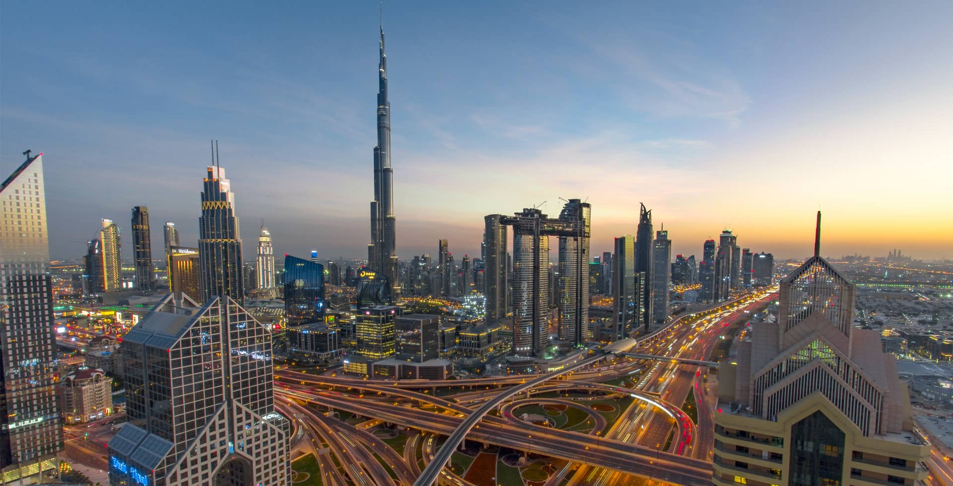 Business Setup in Dubai